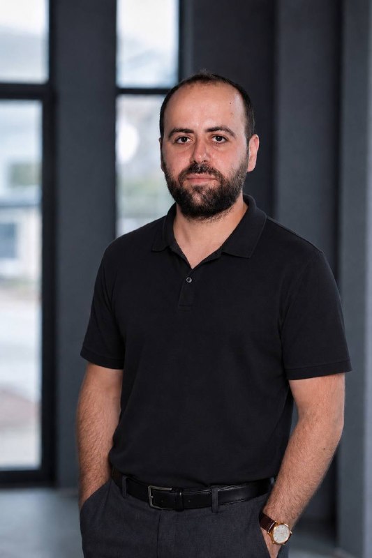 Armen Marjinyan